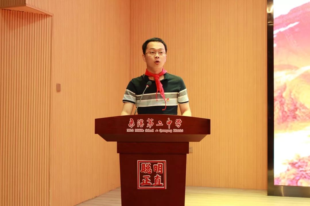 这个五月,除了泉港二中,泉港一中,泉港五中,泉港六中等学校也纷纷举行