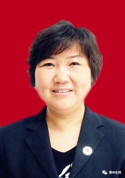 人物简介:李琴,女,1967年生,敬业奉献好人,滁州市南谯区司法局党组