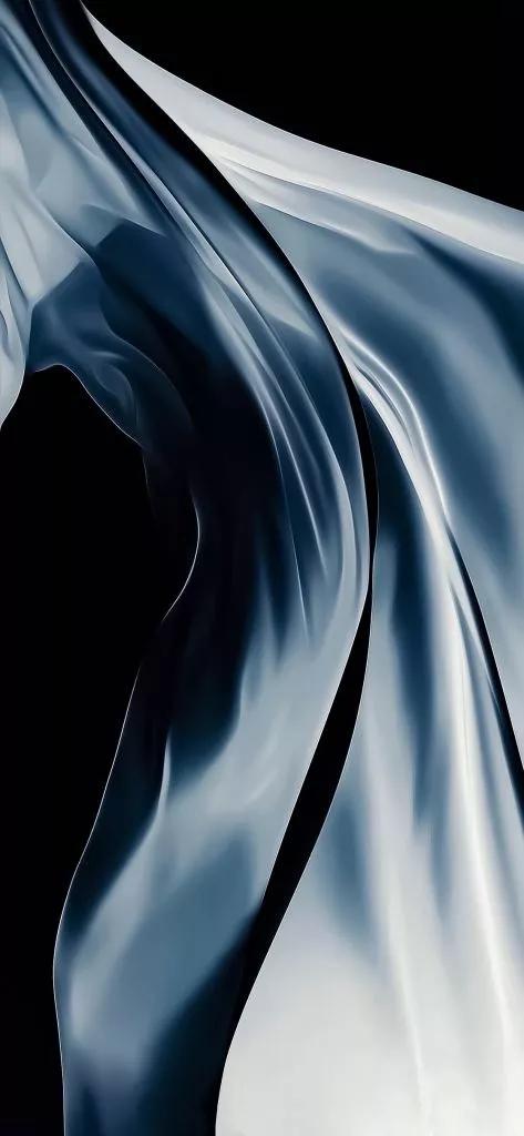 ios13功能曝光及分享黑暗壁纸