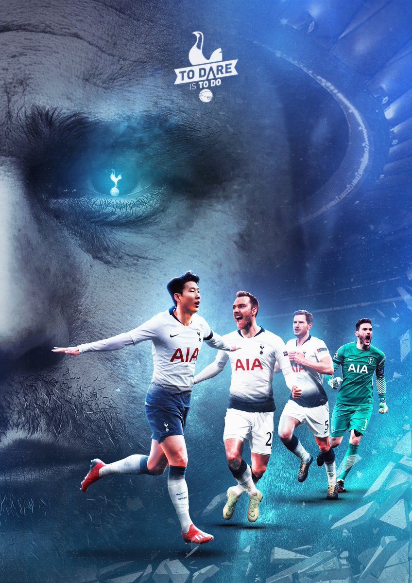 热刺晋级之路小组赛磕磕绊绊半决赛读秒绝杀