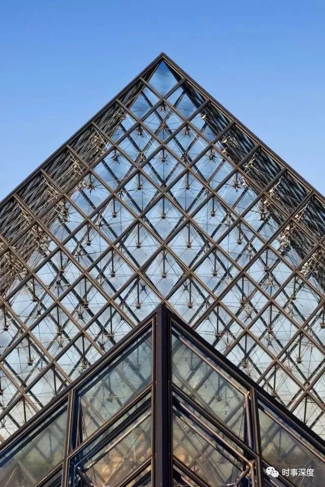 建筑大师贝聿铭逝世,享年102岁,他的作品遍世界(经典设计全记录)