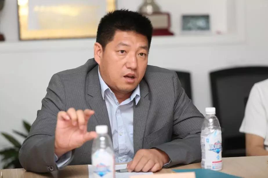 中国青少年篮球运动中长期发展规划项目启动会在京举行_薛云飞