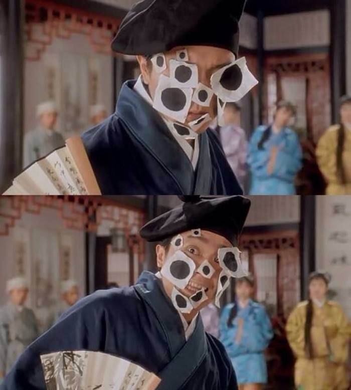 周星驰电影里面出现最多的一个道具,你一定猜不到是什么