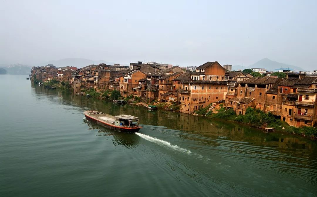 除了丝绸,瓷器,古港,还有你不知道的海丝美景_泉州