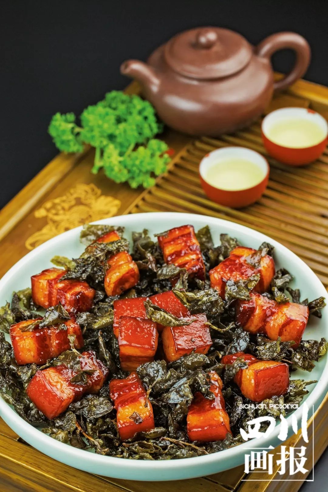 自成一脉的泸州味道这些美味其实来自川南泸菜