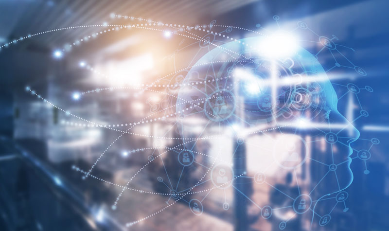 在此背景下,erp系统作为从供应链范围优化企业资源的新一代信息系统