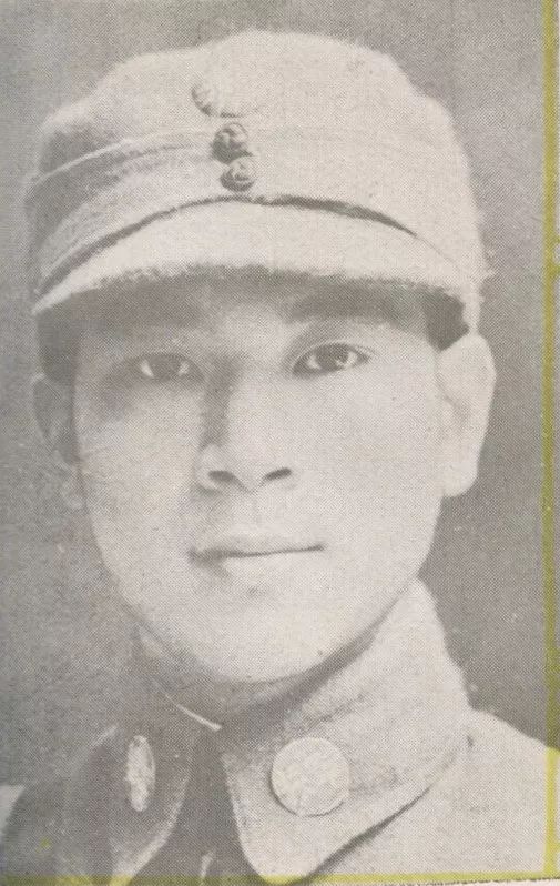 龚国辉,别号泽如,步科(第三队),宁海城内水角凌郑宅交,曾任连营长