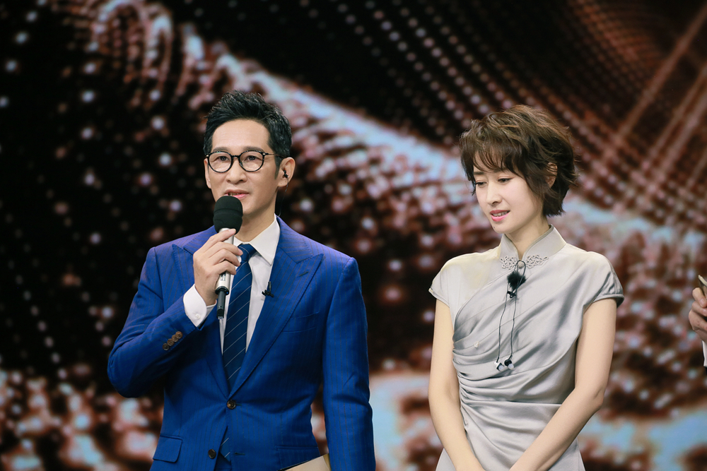 原创破冰行动的演员成长历程王劲松遇到贵人张晞临要感谢王琳