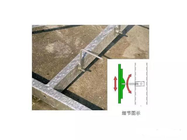 细节决定成败:grc装配细节要求