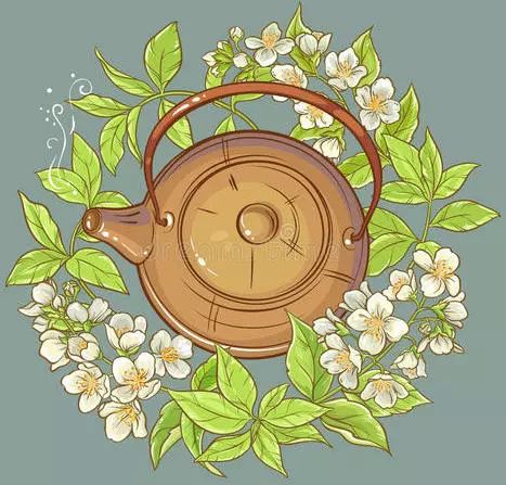 半个世纪茶香路福州茉莉花茶窨制工艺非遗传人陈成忠