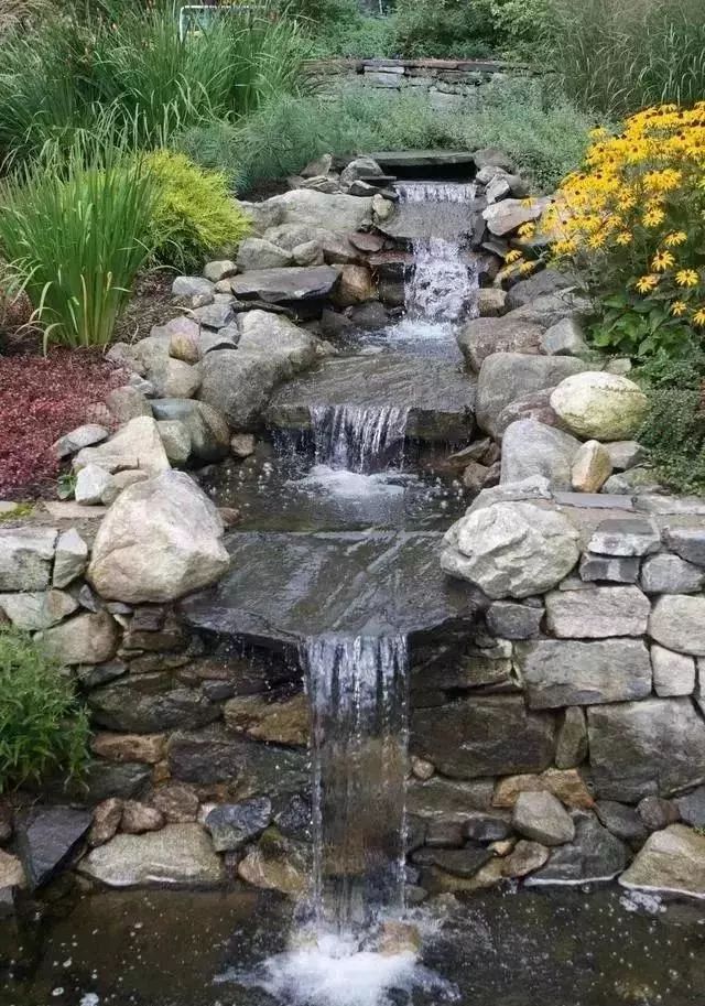 他山之石民宿水之景观如何布出灵性