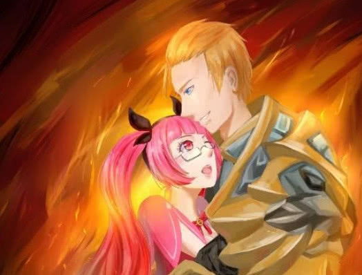 王者荣耀李白cp全能野王赵云cp会气功他cp千古一帝