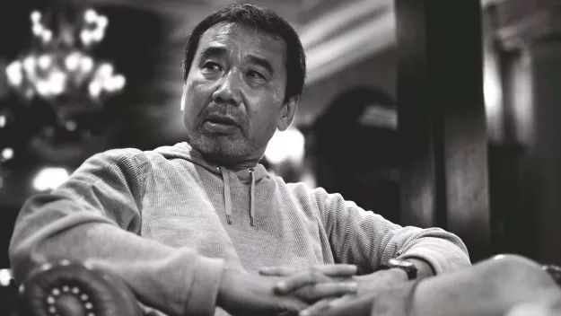 荐书| 村上春树:我反对死刑,但在奥姆真理教这件事上,我做不到