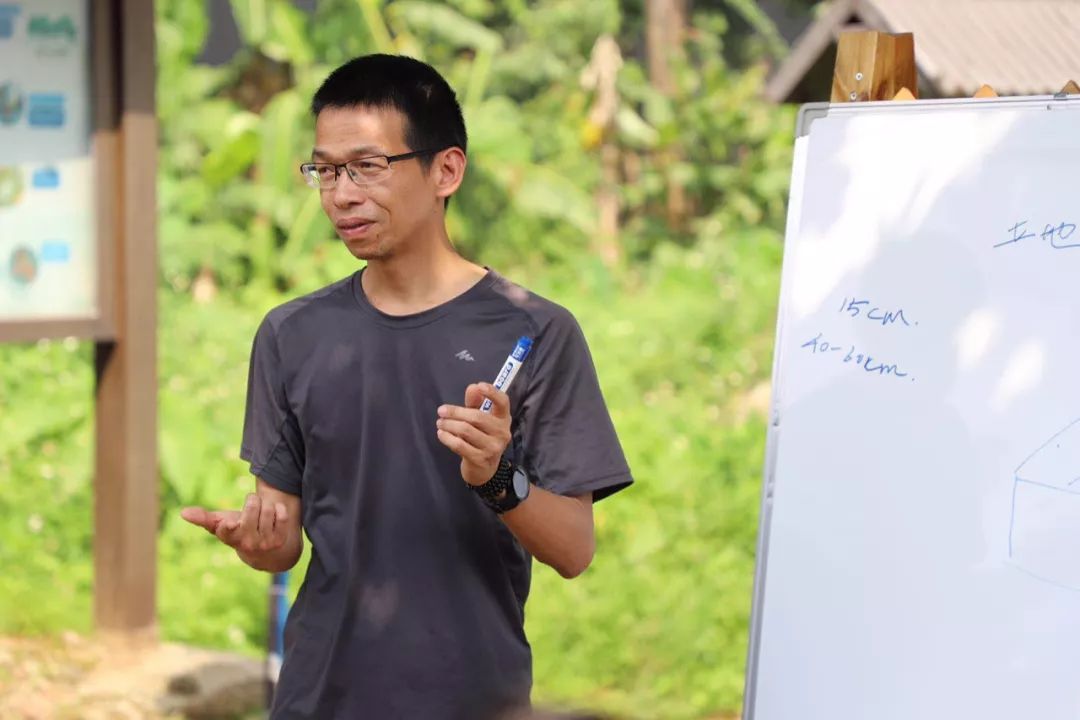 62开启朴门永续美好生活第二期朴门自然教育工作坊最后召集