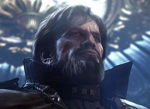 星际争霸2:雷诺挖出的副官为什么被吓到了?一代剧情给你答案-搜狐大视