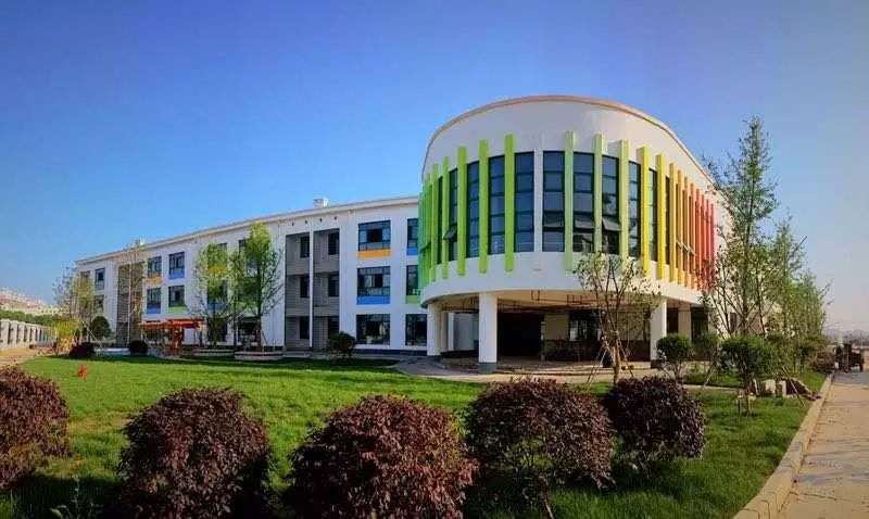 在建39所今年再启动58所义乌各镇街将有10所左右公办幼儿园