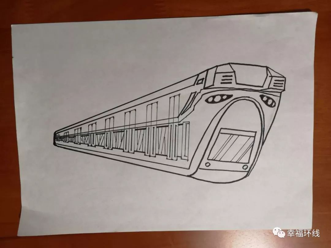 给帽子画图案为环保袋上色六一好去处东安路站diy