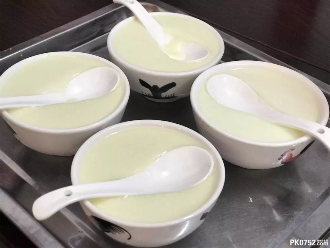 端午67双皮奶姜撞奶炸牛奶均安蒸猪顺德各式小吃等你来