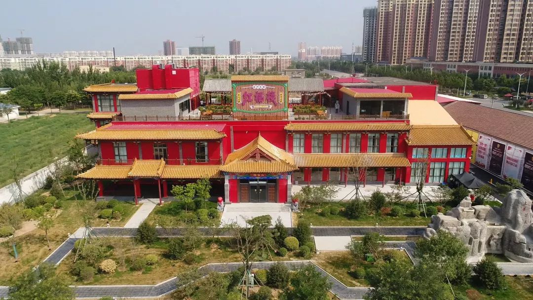 【店名】红福楼【地址】盐湖区条山街红福楼(幸福里铂郡十字路口西北