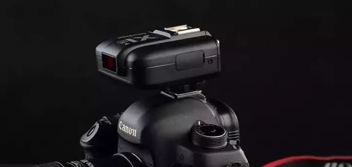 godox 神牛 x1 引闪器开箱 | 糖皮兵器谱