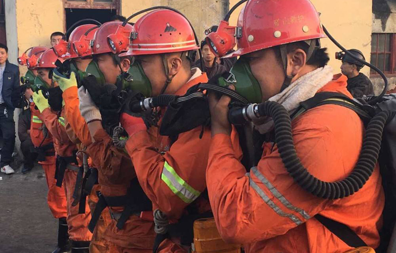 陕西煤矿1224较大瓦斯爆炸事故 暴露出哪些安全问题