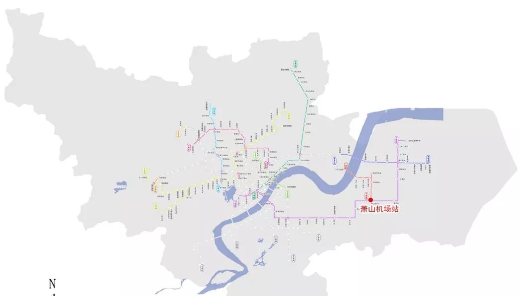 地铁1号线三期线路及沿线用地控制规划草案出炉另机场快线增了一个