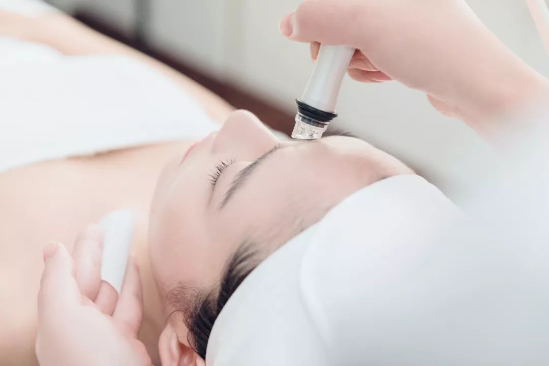 spa47店通用499抢购原价2680圣莉斯歌美容spa套餐背部磁雕热能护理