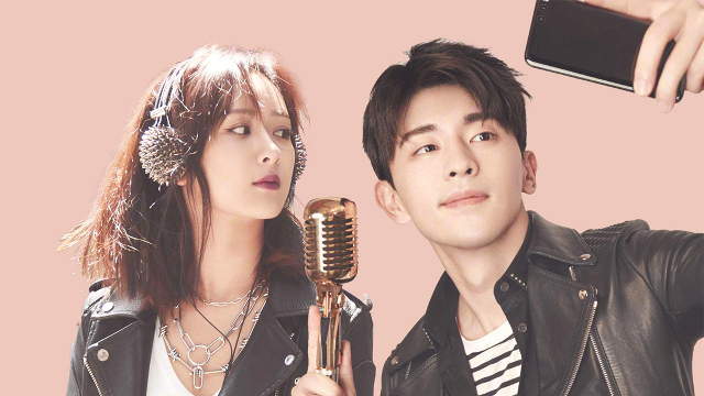 就问邓伦杨紫的现代剧你想不想看