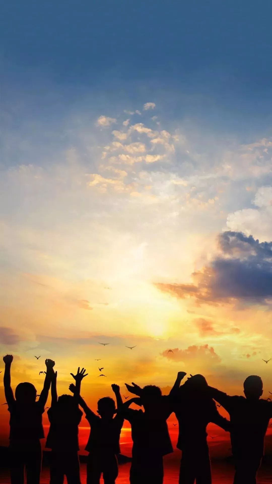 怀旧风毕业壁纸再见了陪伴我那么久的你