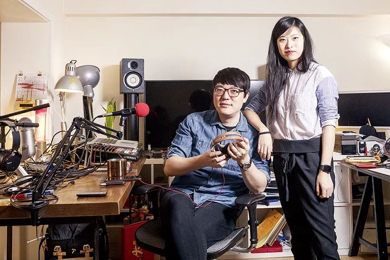 中文播客的进化之路 |yimagazine-搜狐大视野-搜狐新闻