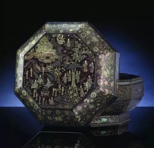 恭王府里只能隔着窗户看的珍宝来这里亲密接触