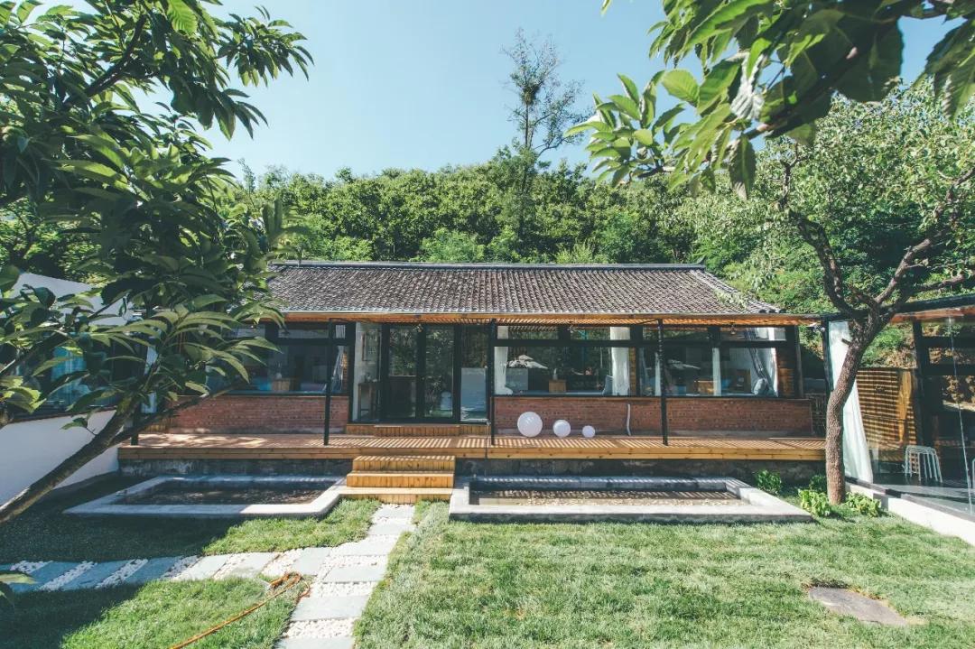 好看的民宿那么多为何独宠这一家