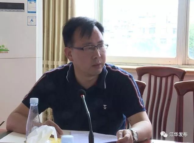 我县召开非洲猪瘟防控工作调度会