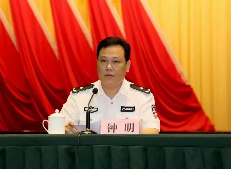 全省唯一!潮州市看守所荣立集体一等功,全国仅2所