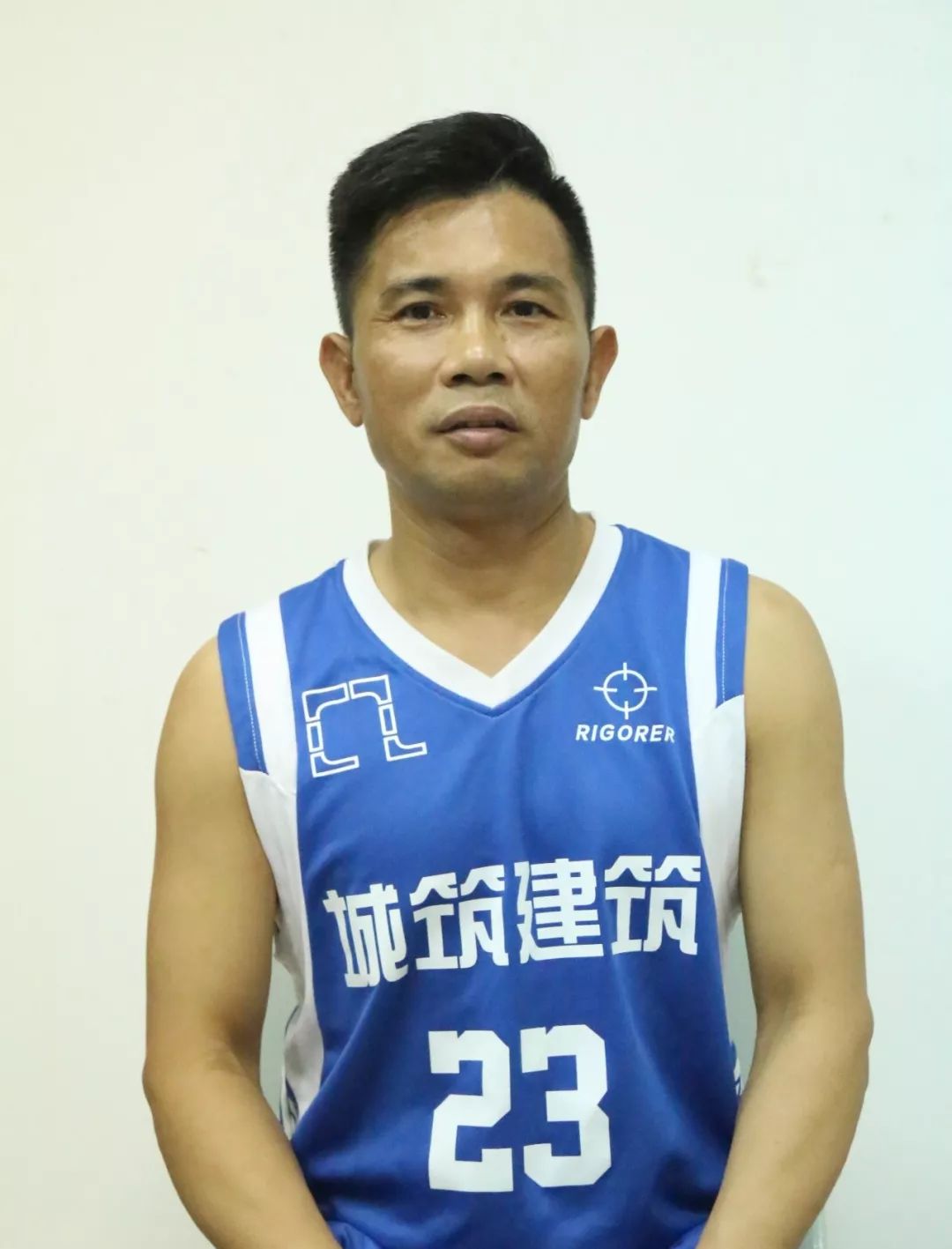 篮球队名名单