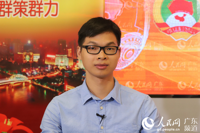 陈志锋是时候让青少年充分接触中医药文化