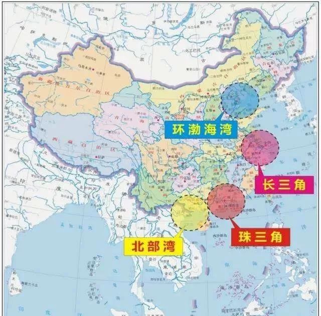 北部湾简介_广西