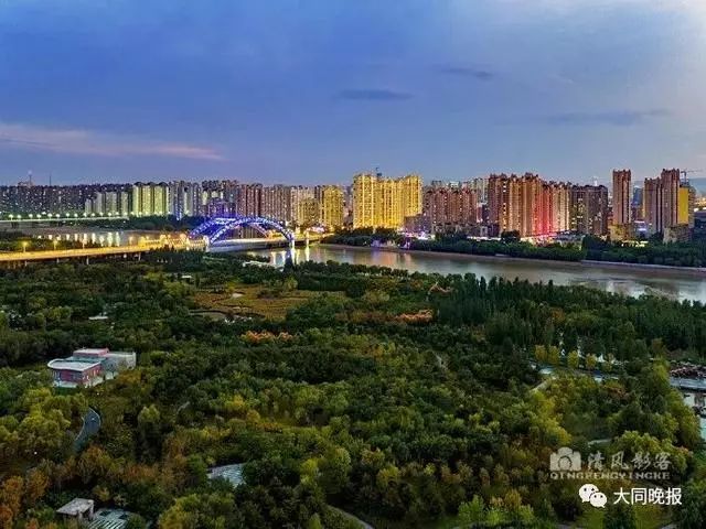 大同市平城区环境综合整治初见成效露天烧烤占道经营行为基本清零