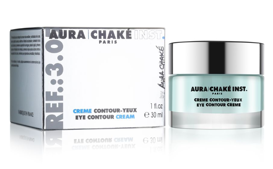 欧哈夏眼精华别让岁月偷走妈妈的青春