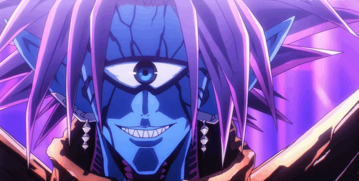 一拳超人:波罗斯实力已达到神级,为何作者只给了他一个龙级?