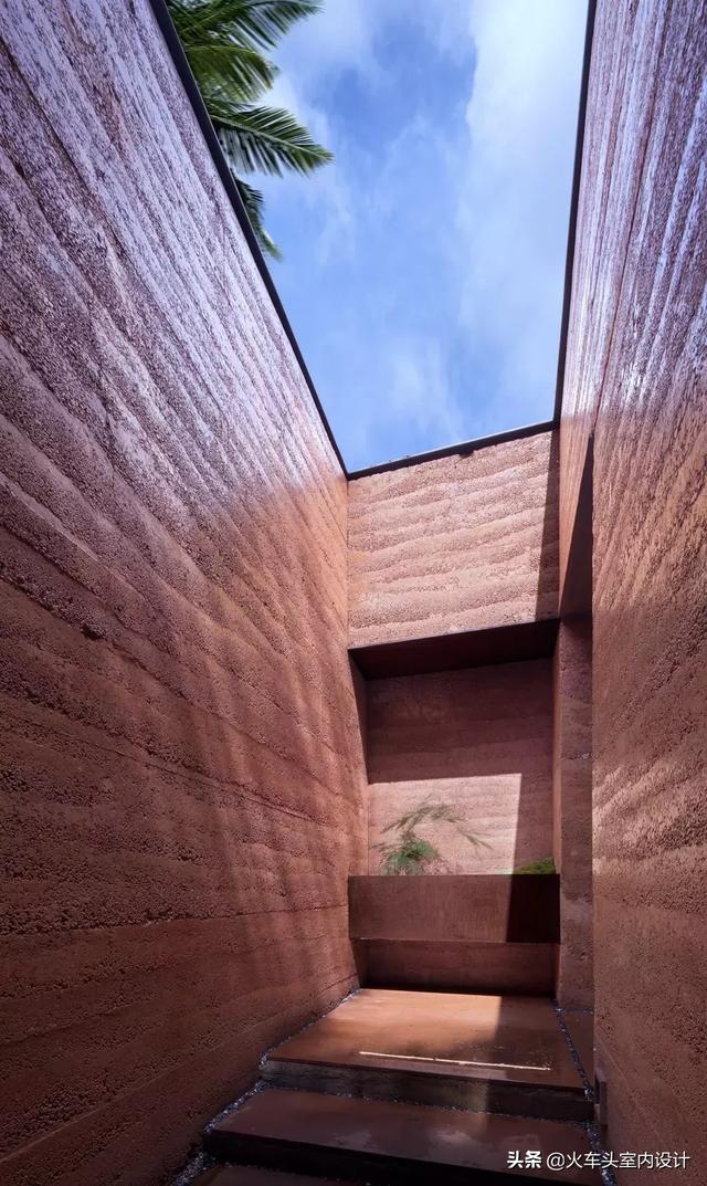 水平线琚宾新作东西小院