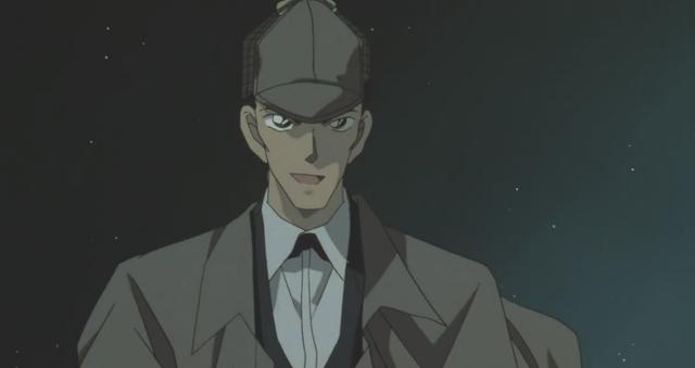 名侦探与人工智能的对决,回到十九世纪的伦敦,去追寻开膛手杰克,来