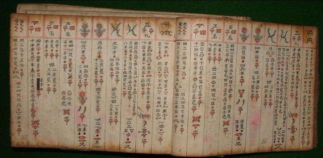 贵州水族是夏朝的后代吗这里发现了失传已久的连山易