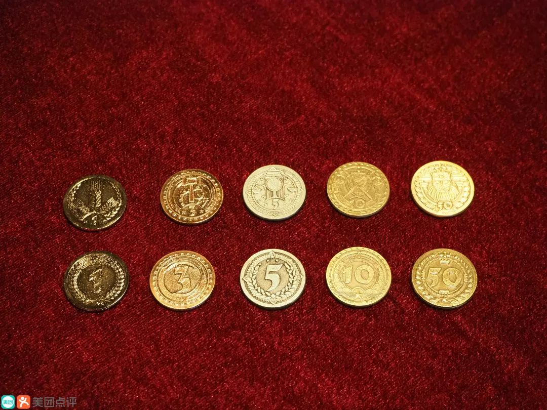 每日惊现神秘命案的桌游吧半价请你玩转桌游烧脑探案桌游迷不可错过的