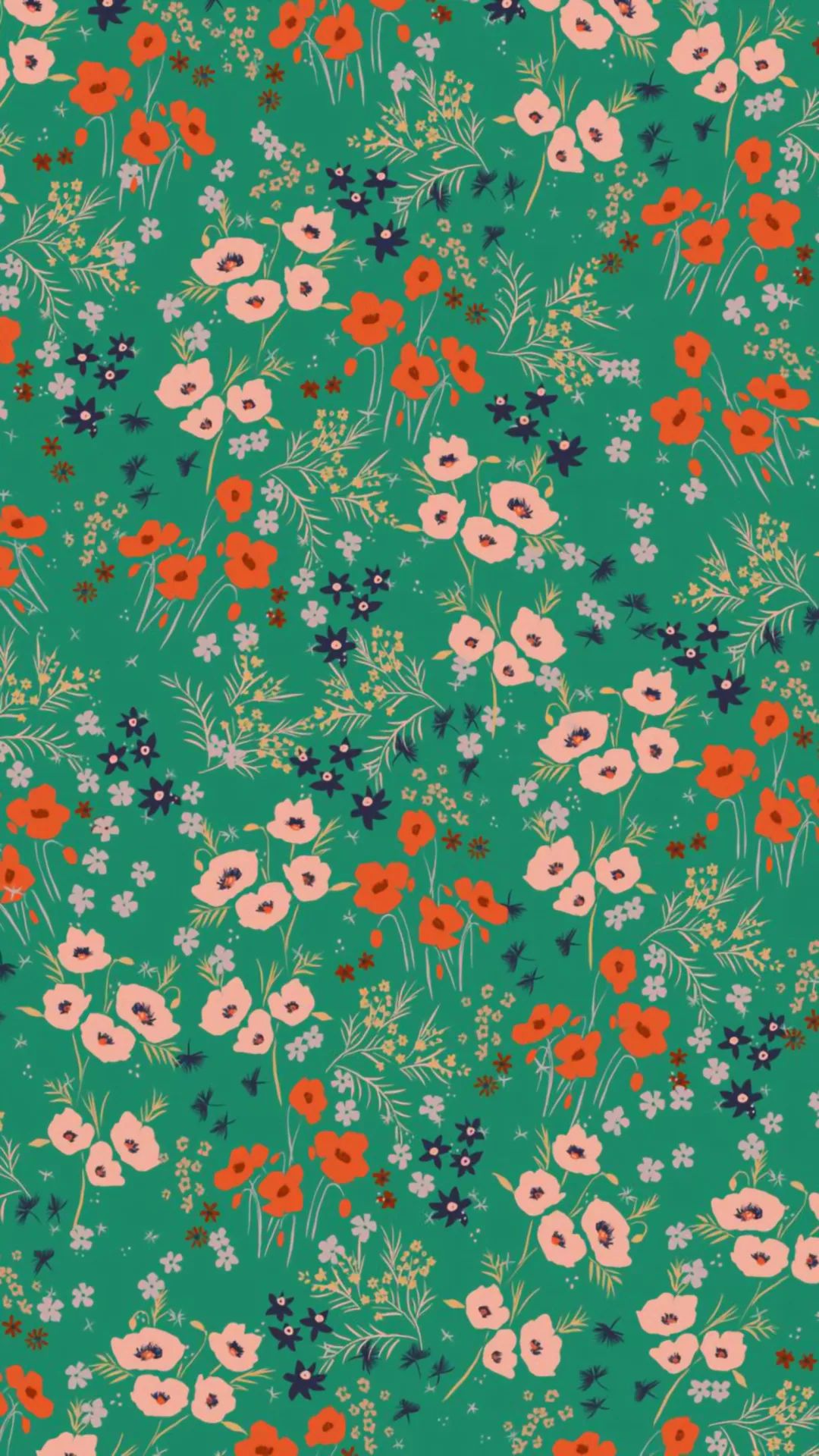 iphone8plus壁纸适配夏日的ins风壁纸