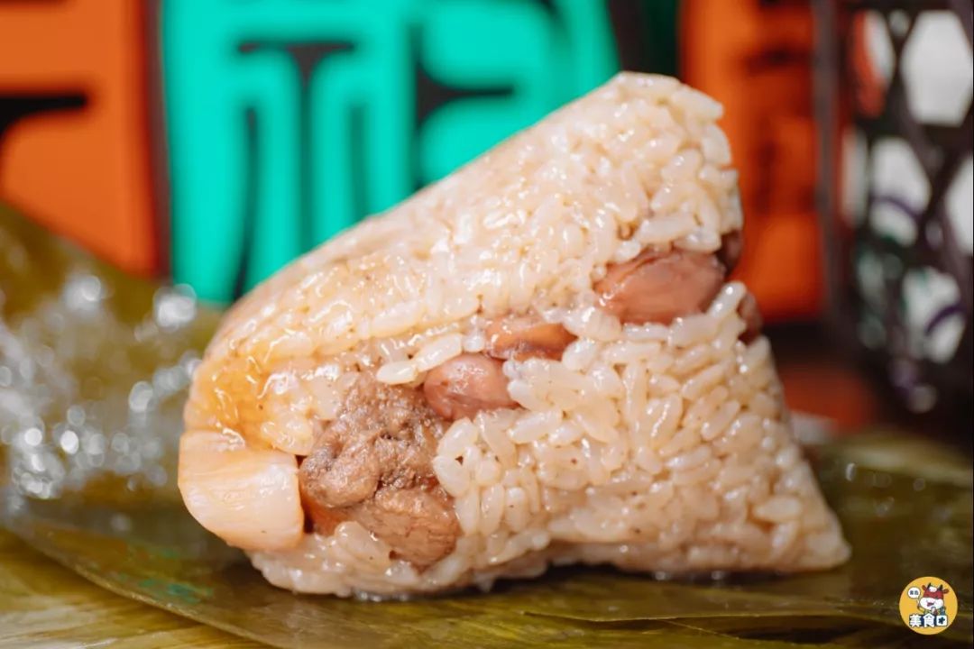 端午到元祖携龙粽三宝强势回归送礼不再愁