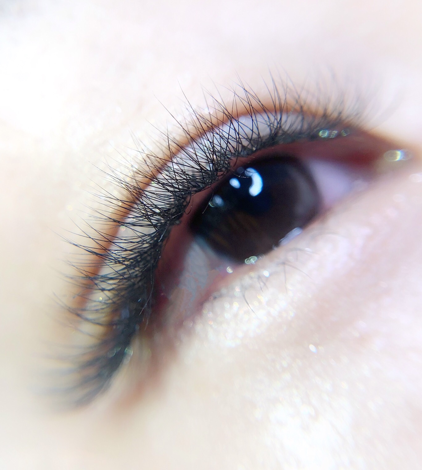 半永久纹绣美睫嫁接睫毛会伤害原本的眉毛吗