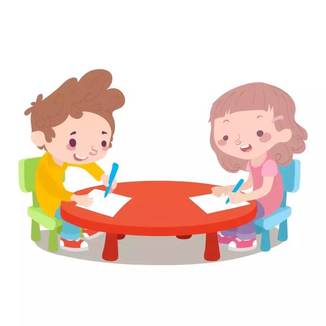 掌握这18个动作要点,强化儿童心灵手巧训练