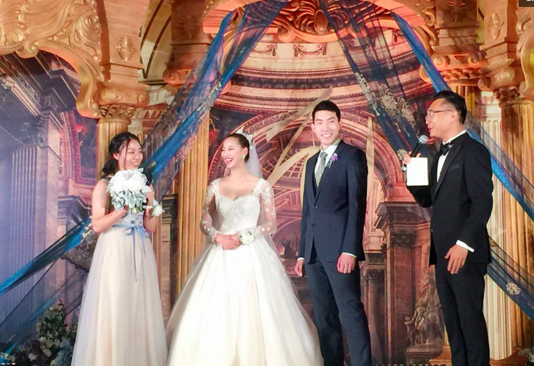 原创中国女排李盈莹姚迪被保送进大学深造!与王宝泉女婿是同学