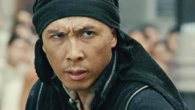 十月围城未曾想敌人实力如此强悍沈重阳却落了下风